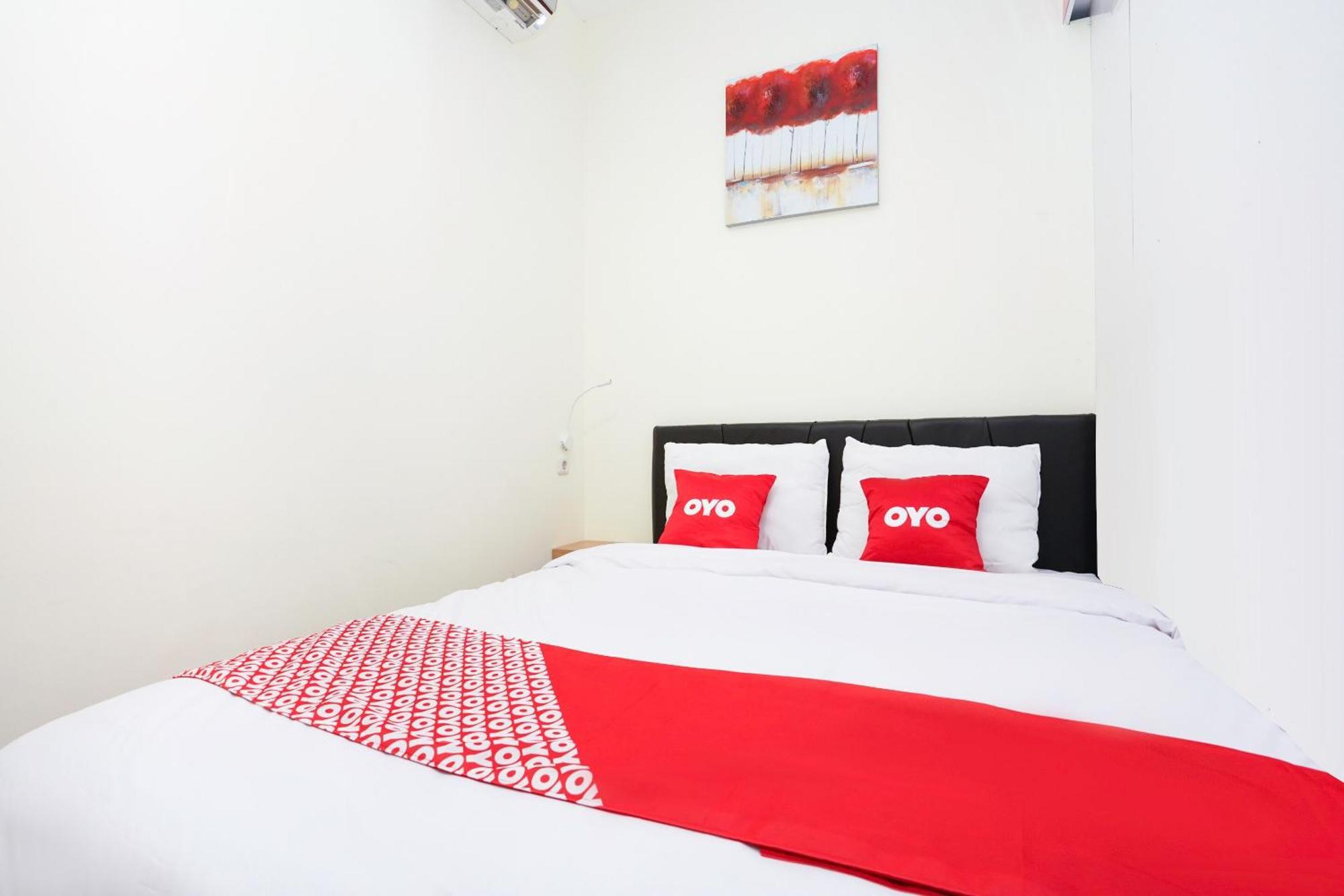 Super Oyo Flagship 3688 Pot Art Surabaya Exterior foto